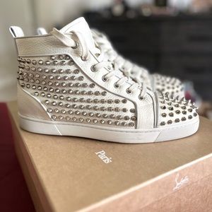 Christian Louboutin Men’s sneakers